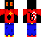 bomber boy from bomber squad