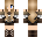 borrowing skin
