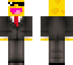 boss skin