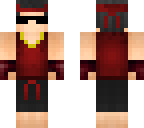 boxeador