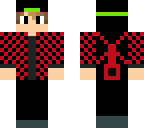 boy skin
