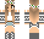 brown eye edit