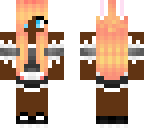 brown maidd