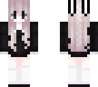 bunny girl