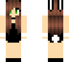 bunny girl