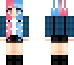 bunny girl