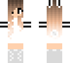bunny pajamas