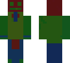 by mod skin