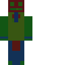 by mod skins
