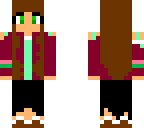camper girl edit with braclet