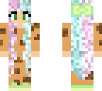 candy cookie onesie girl