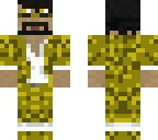 captain golden sparkles