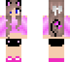 cat edit