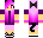 cat girl 