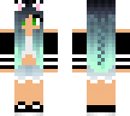 cat gurl