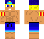 catalonia boy