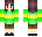 chara
