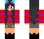 chara meifwa oc