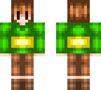 chara undertale series
