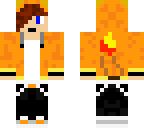 charizard jake