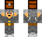 chest guy