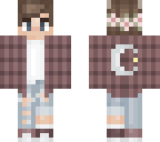 chibi boy