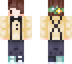 chibi boy