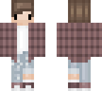 chibi boy