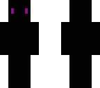 chibi enderman