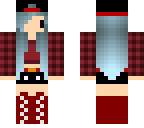 chibi girl 2