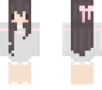 chibi girl