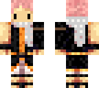 chibi natsu