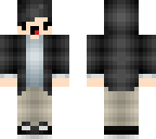 chibi pvp skin