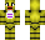 chica 
