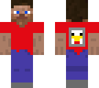 chicken steve