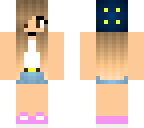 choker teen