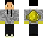 chroco dust skin