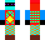 cool enderman