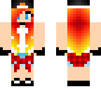 cool girl fixed