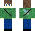 cool sword guy