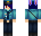 cop icy