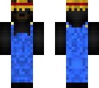 cow bear skin fixed