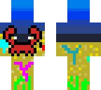 crabby