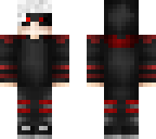 creeper 3 cap