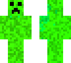 creeper