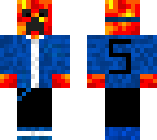 creeper gamer fixed