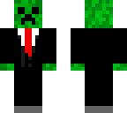creeper in smoking