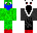 creepier