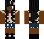 custom made skin