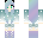 cute cat girl
